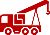 Boom Truck