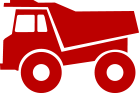 Off highway trucks