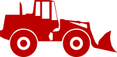 Wheel loaders